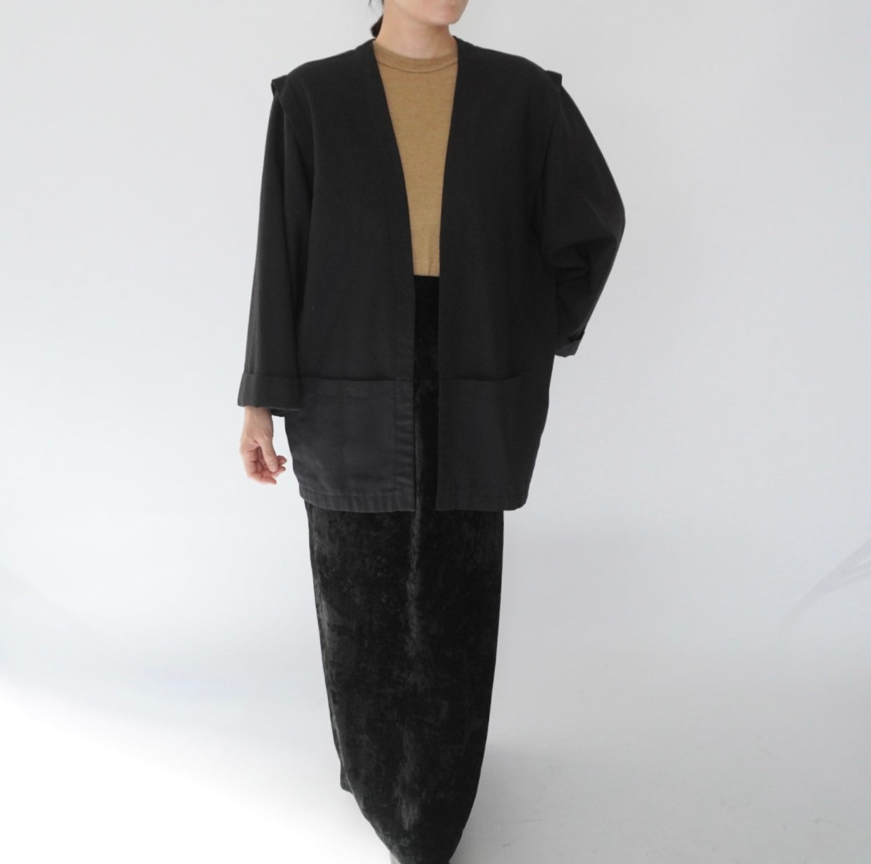 80s Design Jacket