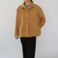 90s Faux Shearling Jacket