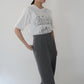 90s Printed T-shirt Made in USA