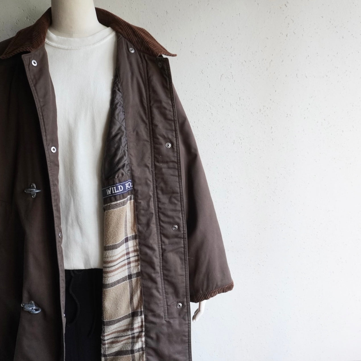 90s EURO Design Jacket