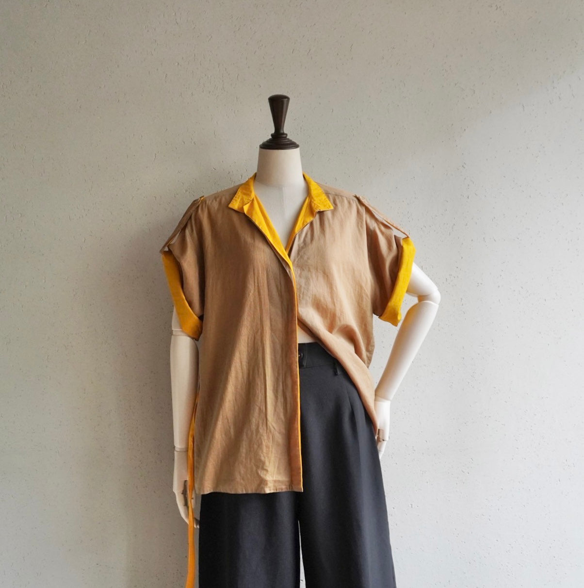 80s EURO Design Shirt