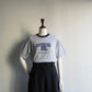 90s Printed T-shirt Made in USA