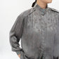 80s EURO Design Blouse