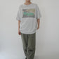 90s Photo Printed T-shirt