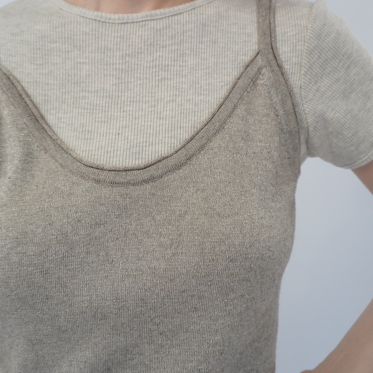 90s Camisole Top