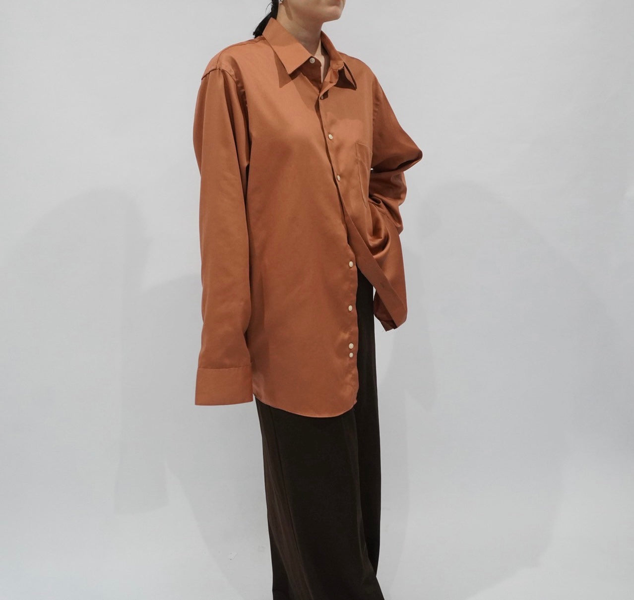 "Geoffrey Beene" Shirt