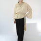 80s Design Blouse