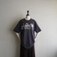 80s Printed T-shirt Made in USA