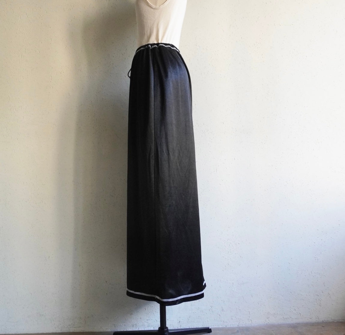 80s Skirt Made in USA