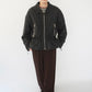 90s "Brandon Thomas" Black Design Jacket