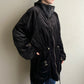 90s Velour Reversible Jacket