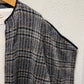 80s "ESCADA" Design Knit Robe Made in  W.Germany