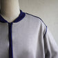 70s Two Tone Design Top