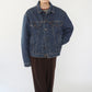 80s Levis 70506 0316 Denim Jacket Made in USA