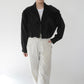 80s Lace Design Jacket