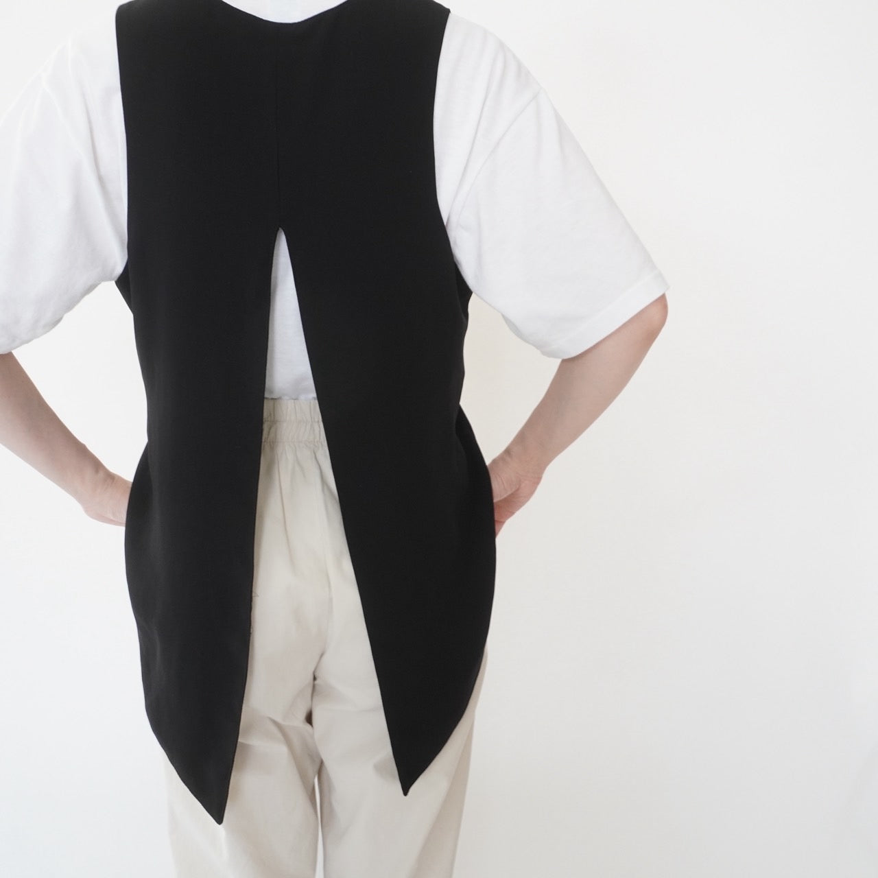 90s Design Vest
