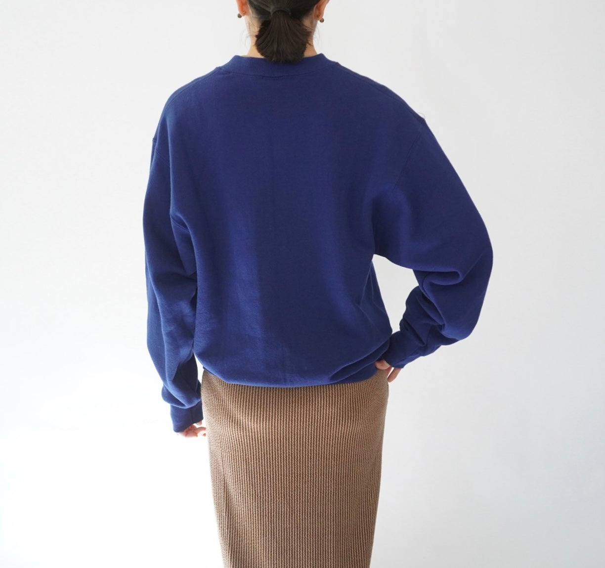 90s Sweater Made in USA