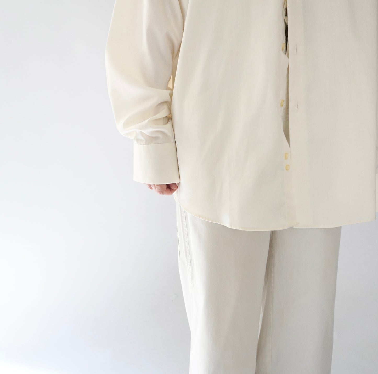 "Geoffrey Beene"  Shirt