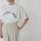 90s Printed T-shirt Made in USA