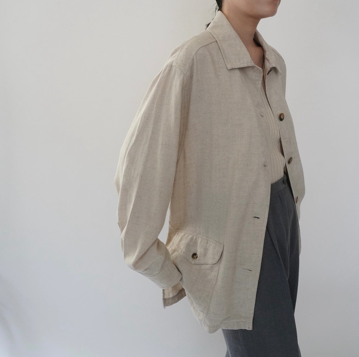 JACKETS – KIARIS vintage&closet