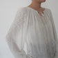 70s Romanian Embroidery Tunic