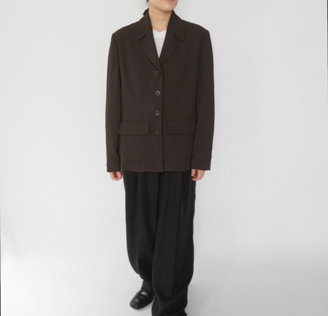 OUTERWEAR – KIARIS vintage&closet