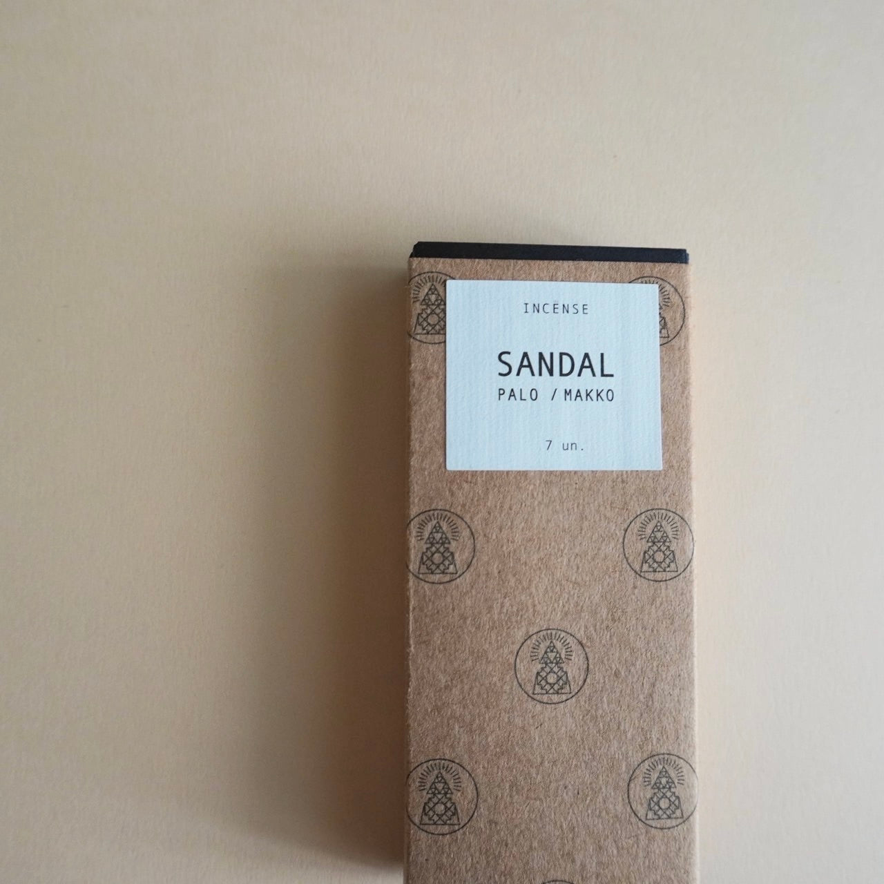 Makko Incense  SANDAL