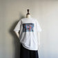 92s Photo Printed T-shirt Made in USA
