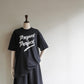 80s Printed T-shirt Made in USA