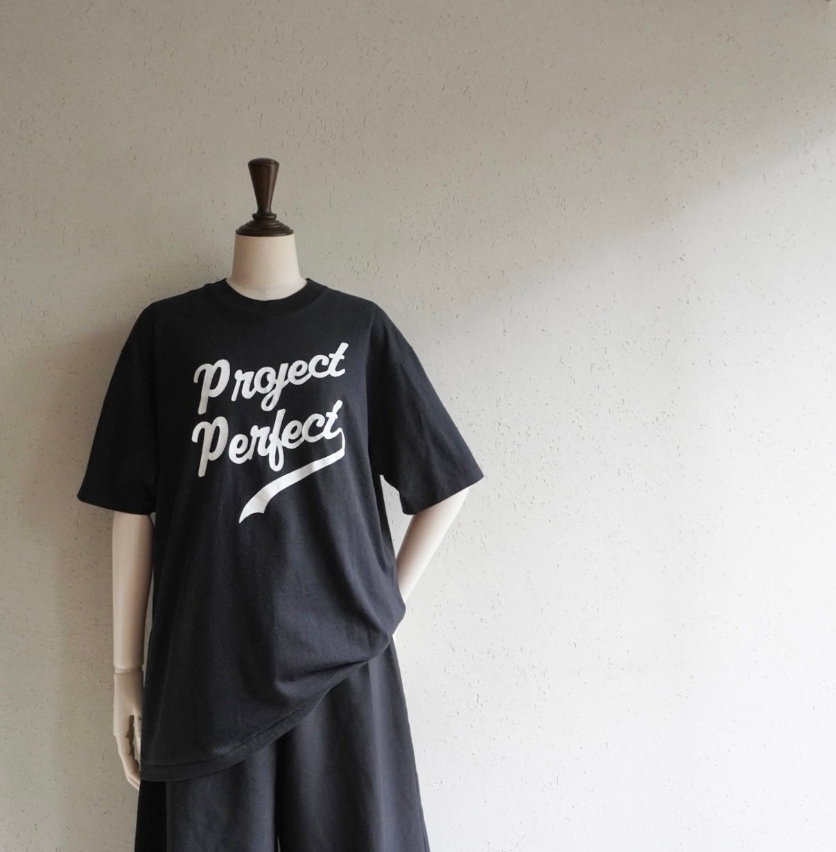 80s Printed T-shirt Made in USA