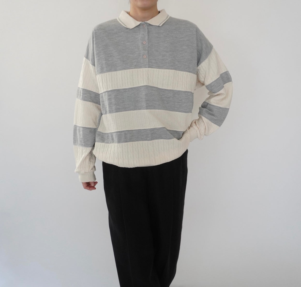 90s Design Top Dead Stock