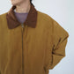 90s Light Brown Jacket