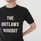 80s Printed T-shirt Made in USA