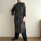 80s Asian Design Dress