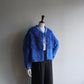 80s Design Knit Jacket,Cardigan