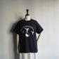 90s Printed T-shirt Made in USA