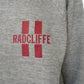 80s Printed Sweater Made in USA