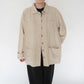 90s Linen Light Jacket