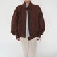 80s Light Jacket Made in Italy Dead Stock