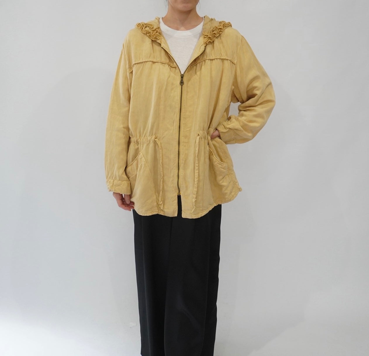 80s EURO Design Jacket