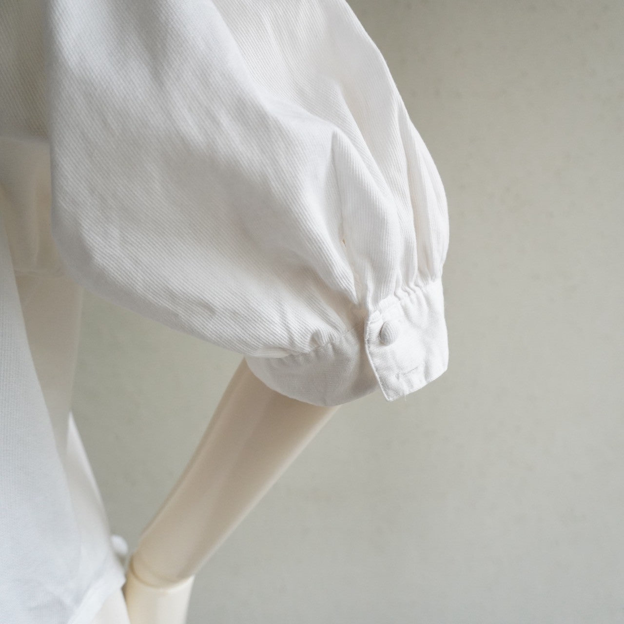 80s EURO Design Blouse