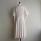 90s Maxi Shirt Dress