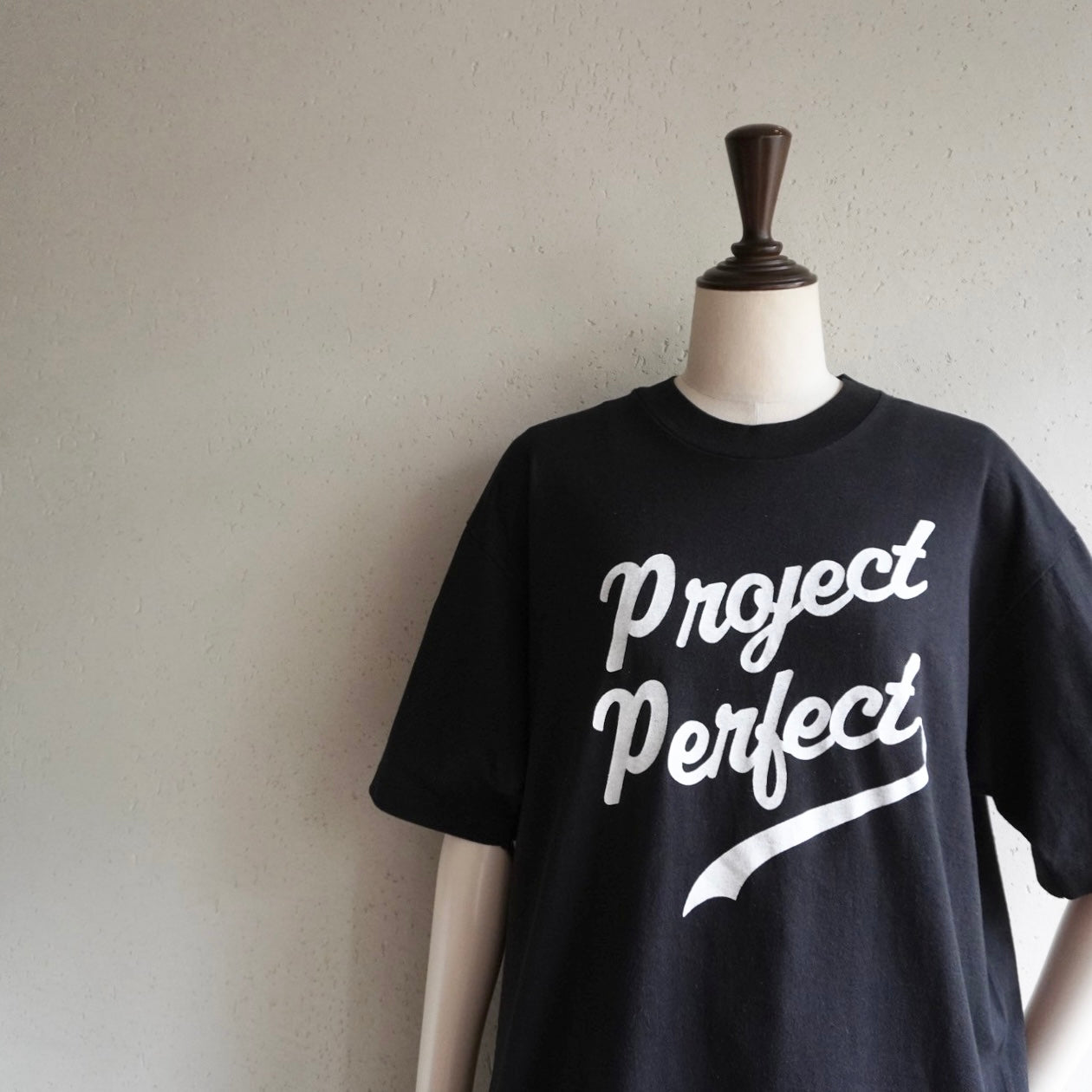 80s Printed T-shirt Made in USA