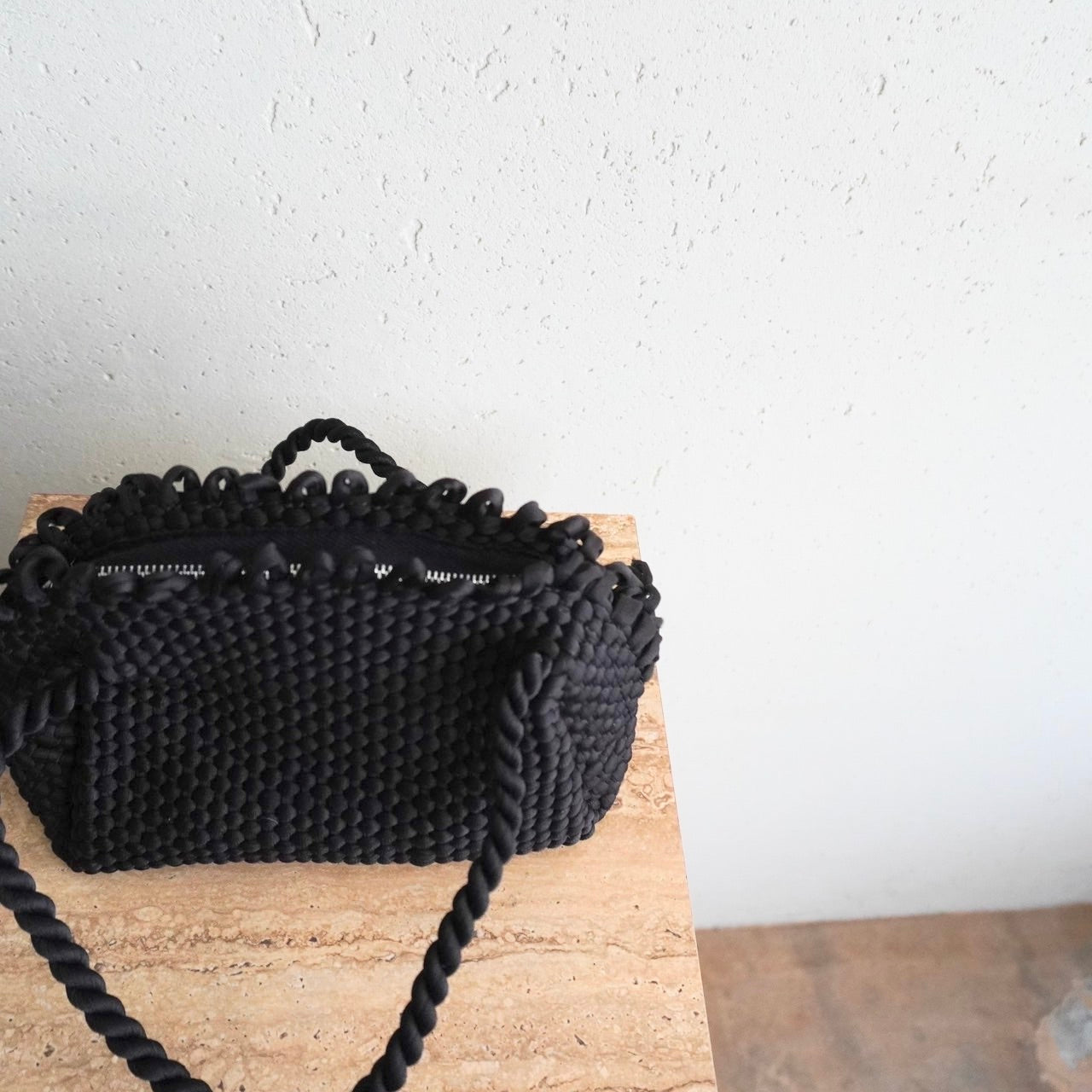 60s Woven Bag