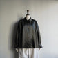 90s "harve benard" Shiny Shirt