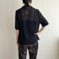 90s EURO Sheer Shirt