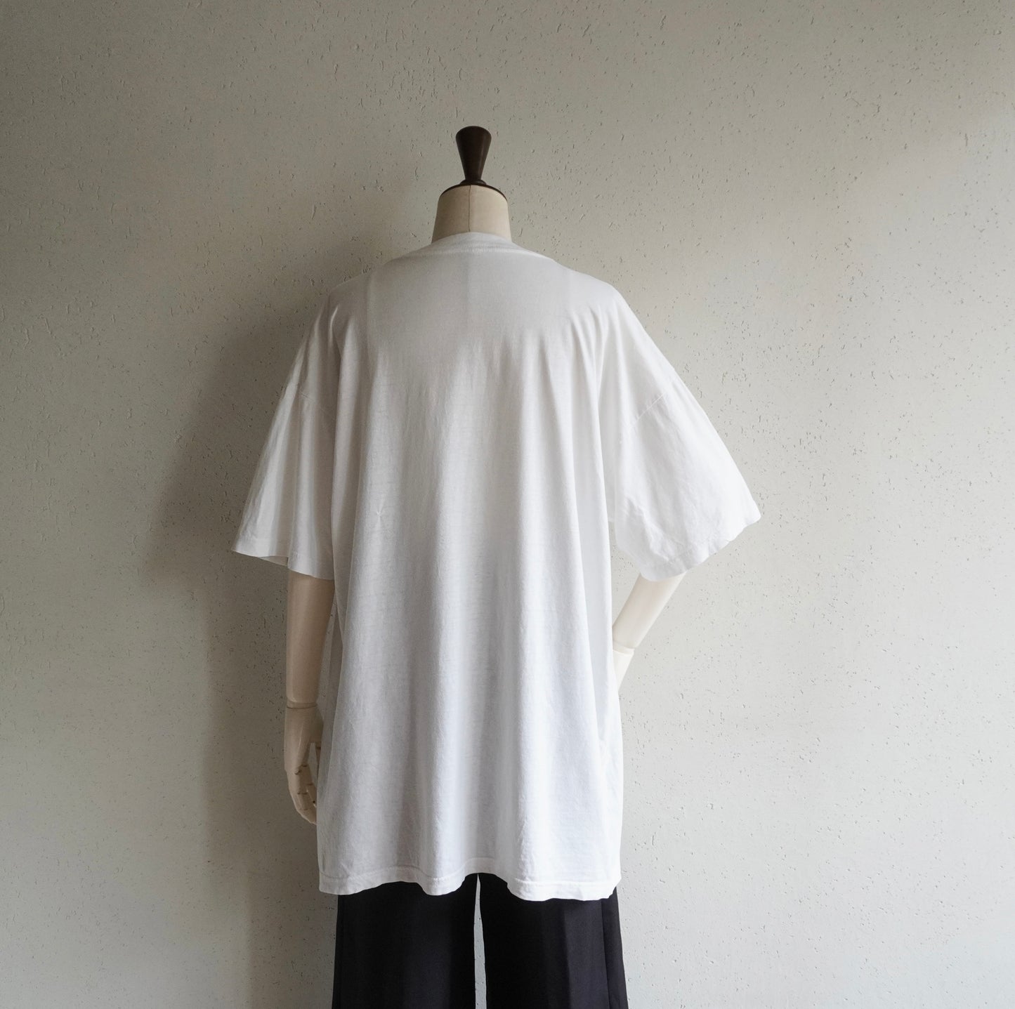 90s Photo Printed T-shirt