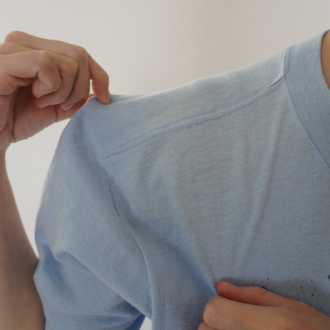 90s Printed T-shirt