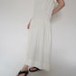 80s Hand Made Dress