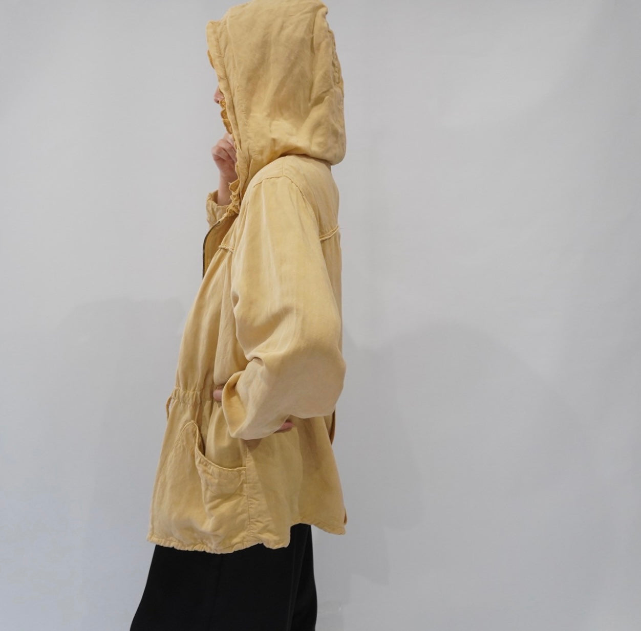 80s EURO Design Jacket